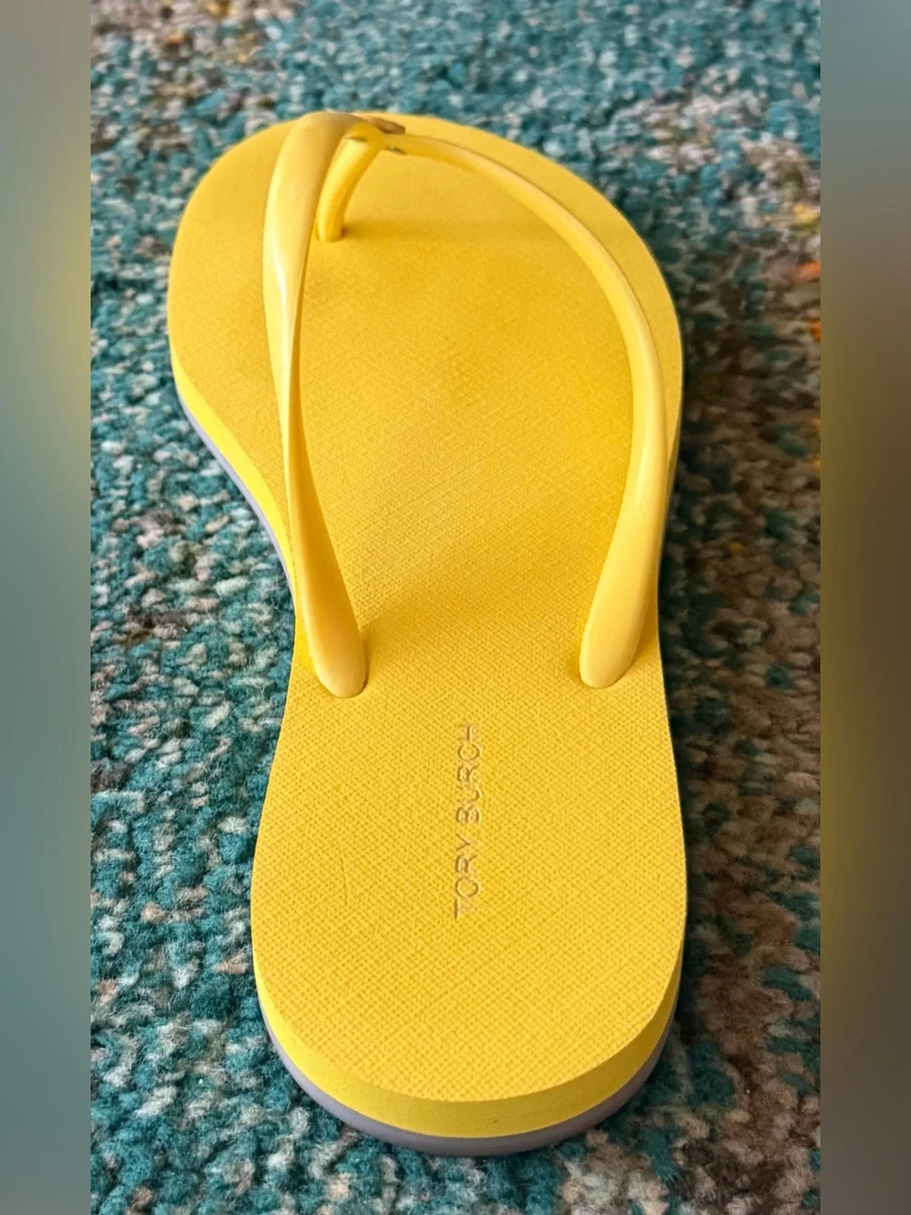 Tory Burch Chelsea Flip Flops